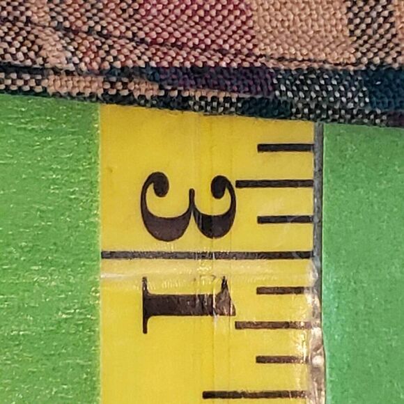 Polo Ralph Lauren Shirt Oxford Mens Size Medium M Button Down LS Blaire Fall - Picture 11 of 12